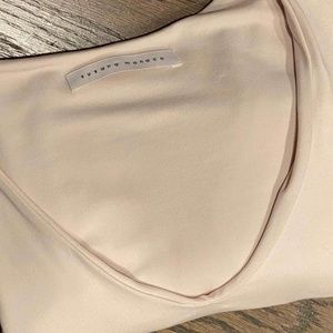 Susana Monaco Long Sleeve Swing Top